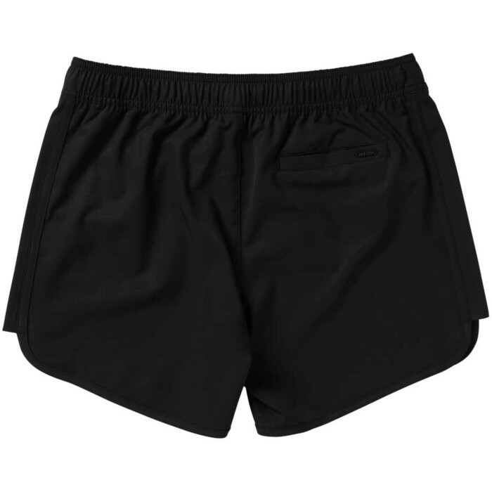 2024 Mystic Frauen Tora Boardshorts 35127.240222 - Black